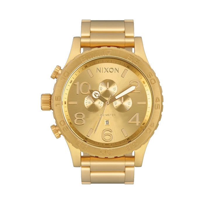 Nixon 51-30 Watch -A1389 502-00
