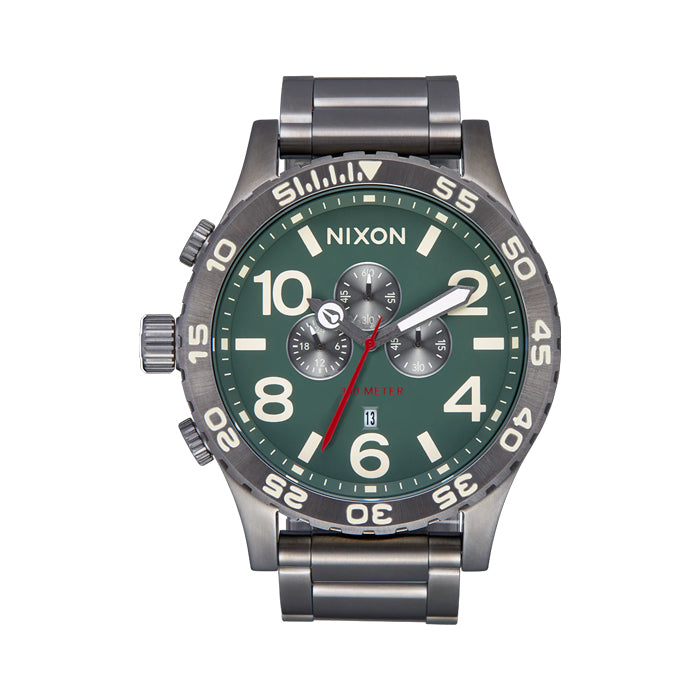 Nixon 51-30 Watch - A1389 5157-00