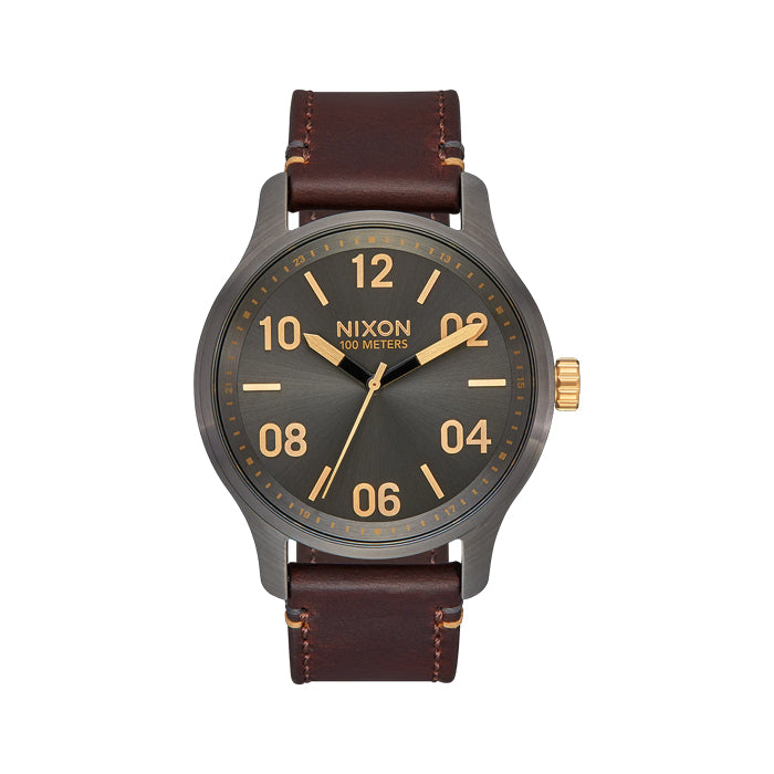 NIXON Patrol Watch