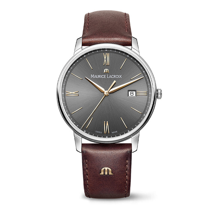 Maurice Lacroix Eliros Watch - EL1118-SS001-311-1