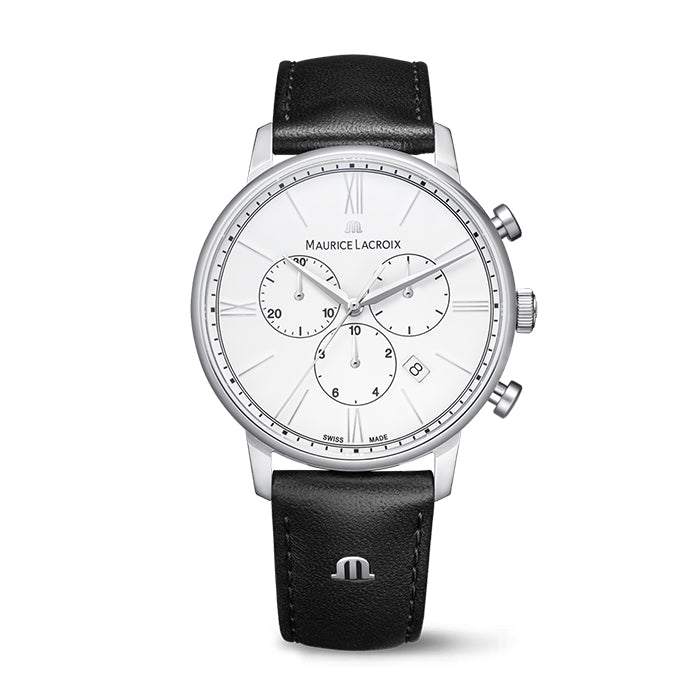 Maurice Lacroix Eliros Watch - EL1098-SS001-110-2