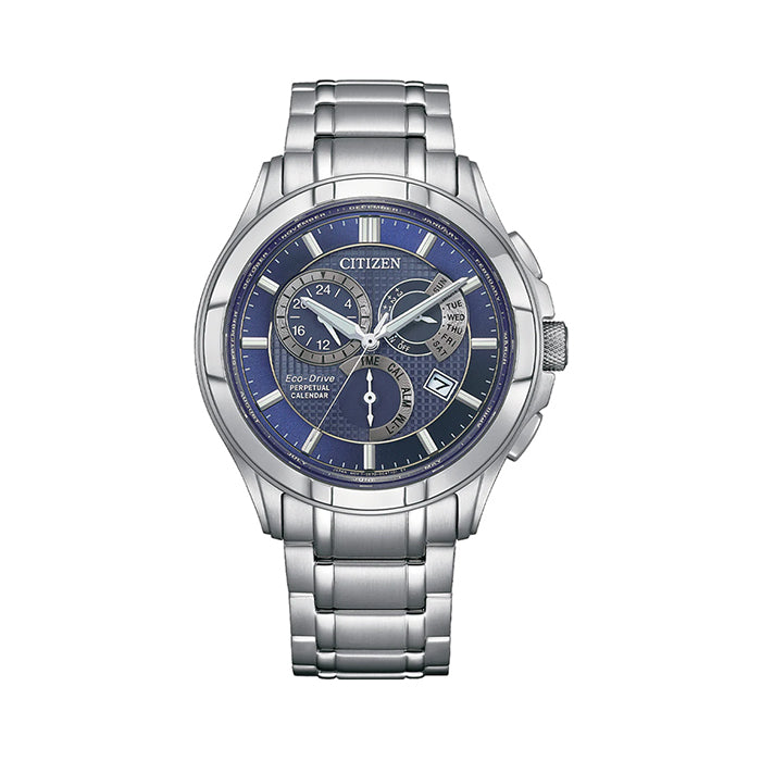 Citizen Watch - BL8160-58L *SCRATCHED