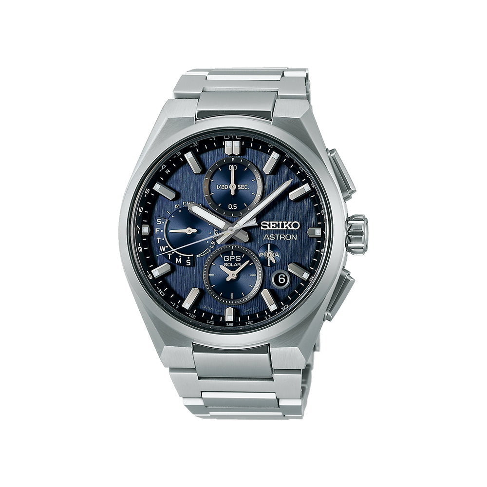 Seiko Astron 5X Series Watch - SSH161J