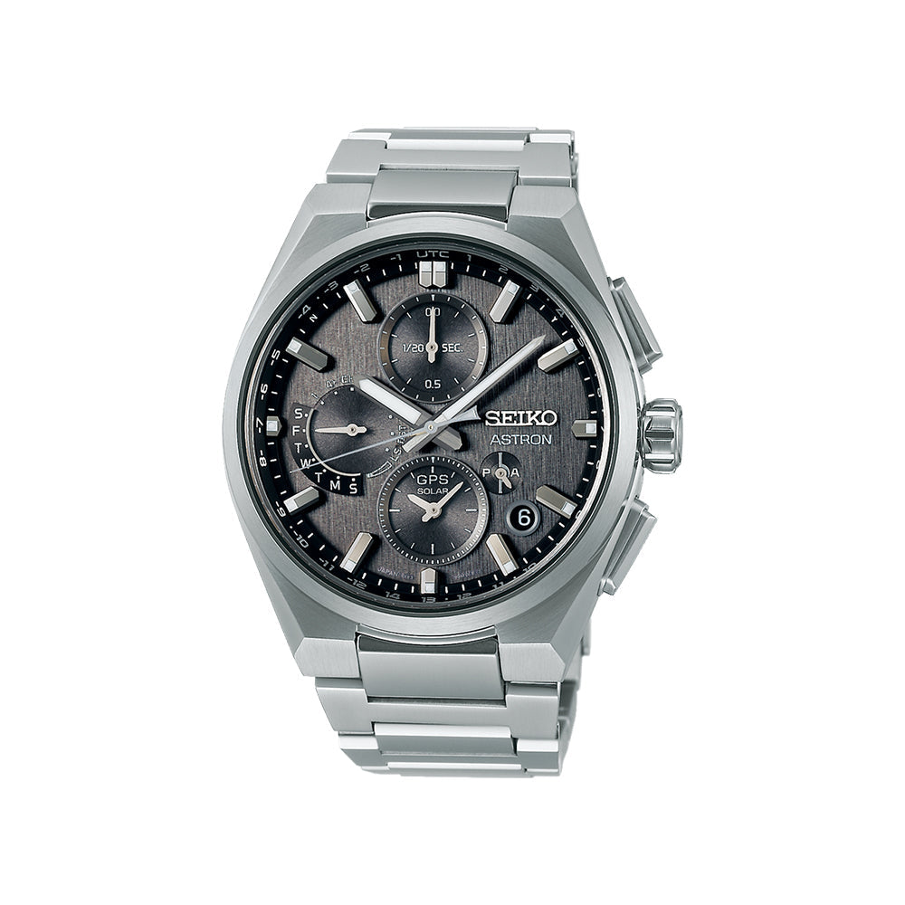 Seiko Astron 5X Series Watch - SSH163J