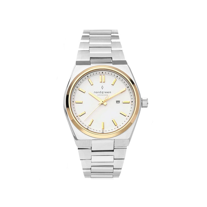 Nordgreen Succession Watch - SN35SGHLSPXX