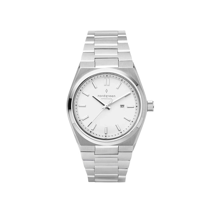 Nordgreen Succession Watch - SN35SIHLSPXX