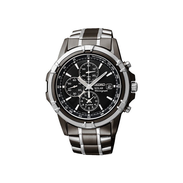 Seiko Watch - SSC143P-9