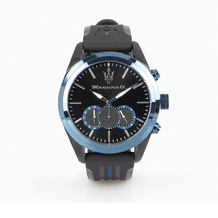 Maserati Traguardo Watch - R8871612006