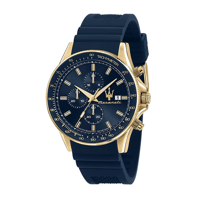 Maserti Sfida Watch - R8871640004