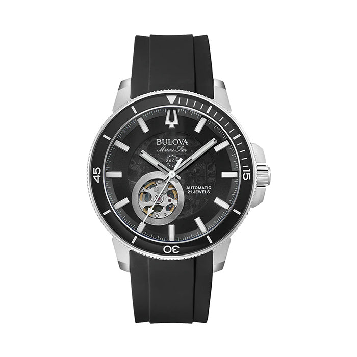 Bulova Marine Star Watch - 96A288