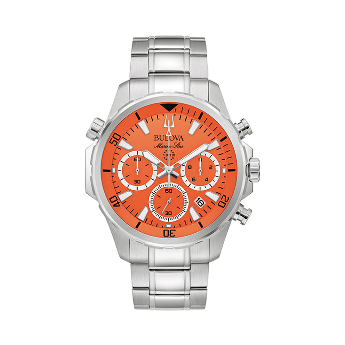 Bulova Marine Star - 96B395