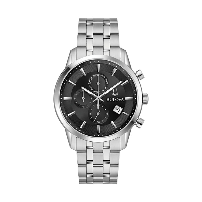 Bulova Sutton Watch - 96B412