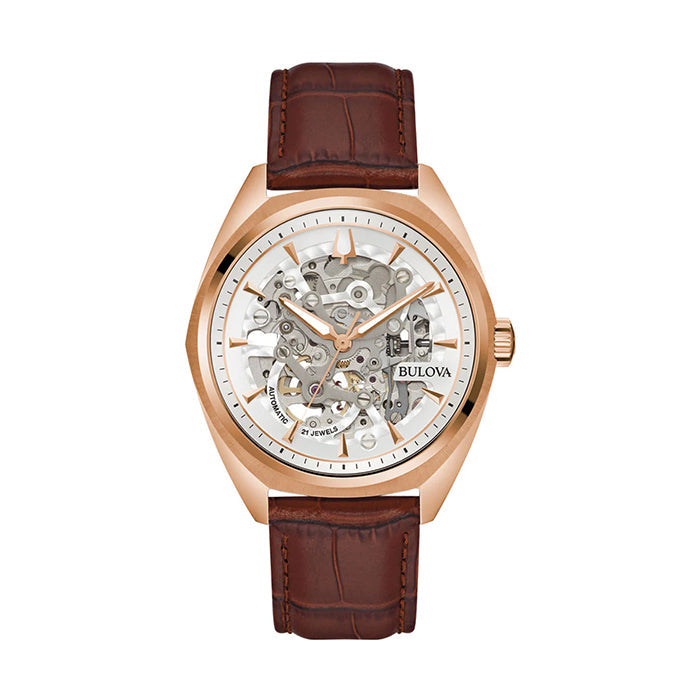 Bulova Classic Watch - 97A175