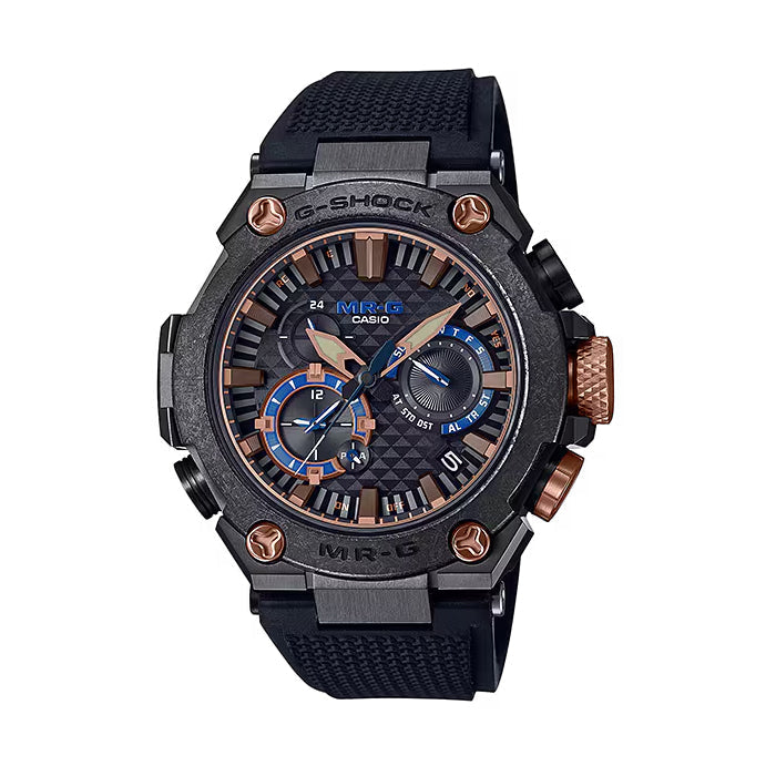 G-Shock Premium MR-G 'Kachi-Iro' Watch - MRGB2000R-1A