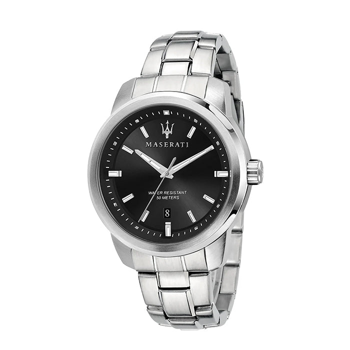 Maserati Successo Watch -R8853121006