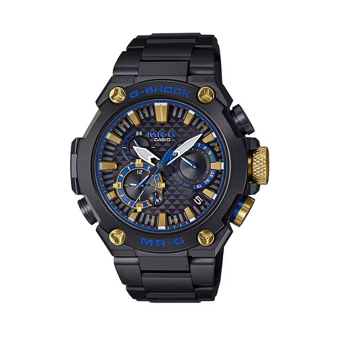 G-Shock Premium MR-G 'Kachi-Iro' Watch - MRGB2000B-1A