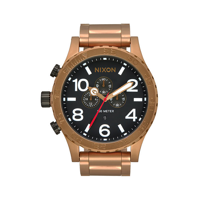 Nixon 51-30 Watch - A1389-5145-00