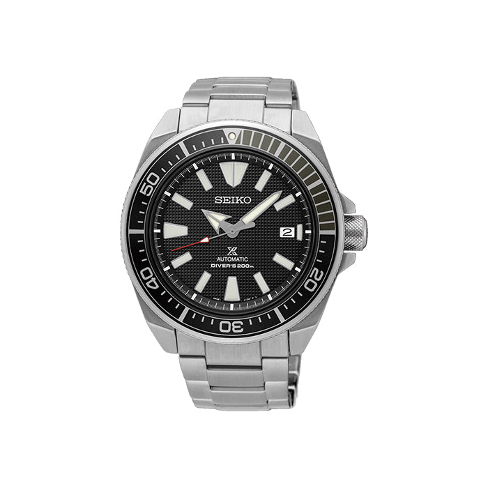 Seiko Prospex Samurai Watch - SRPF03K