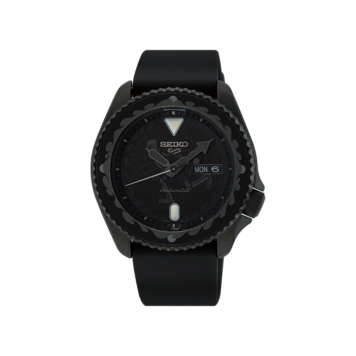 Seiko 5 Time Goes By 'Clouds & Sky' Limited Edition Watch - SRPL25K