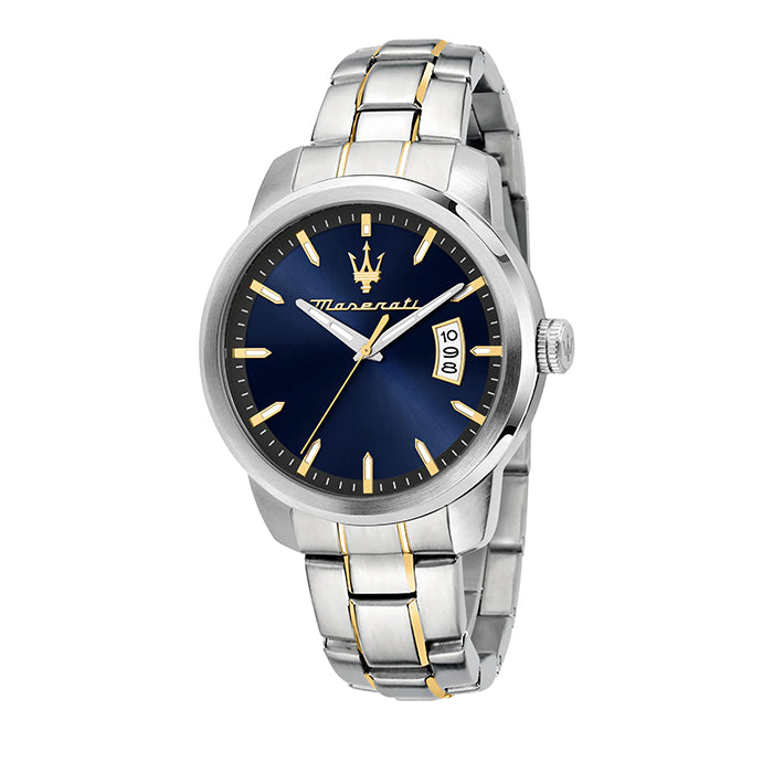 Maserati Successo Watch - R8853121011