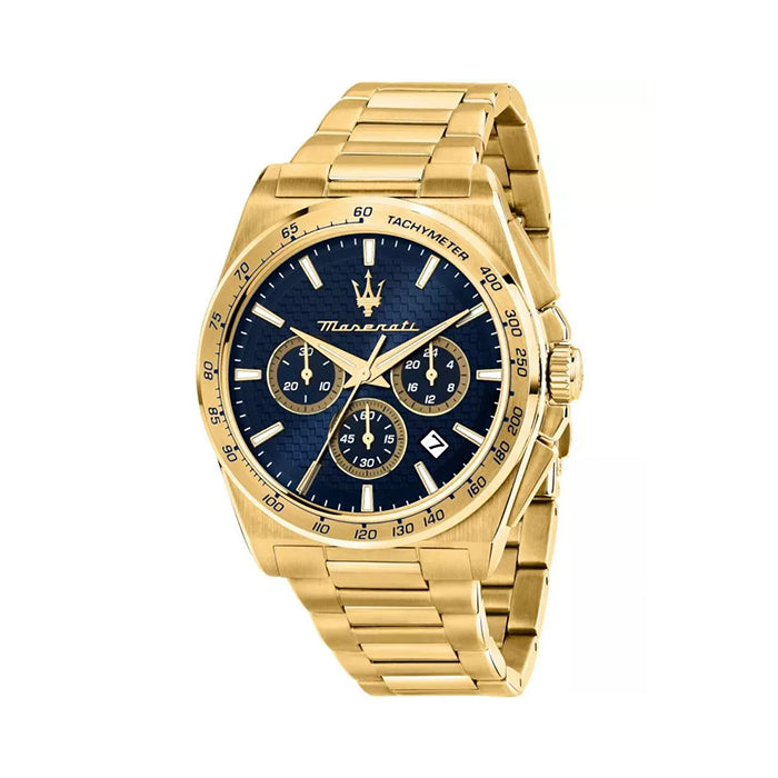 Maserati Velocita Watch - R8873652002