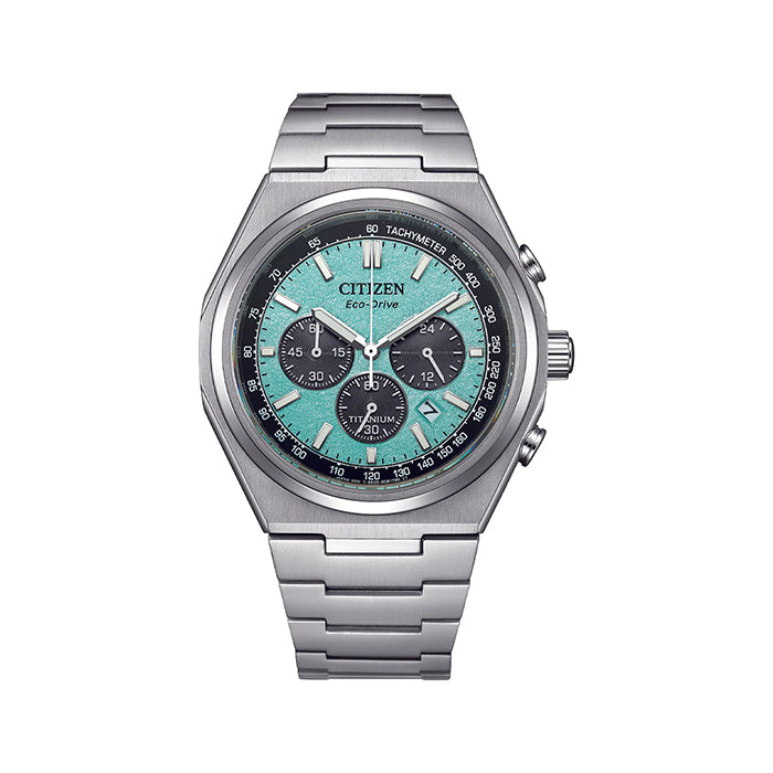 Citizen 'Zenshin' Watch - CA4610-85M