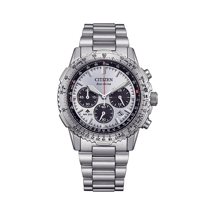 Citizen Promaster Sky Watch - CA4660-61A