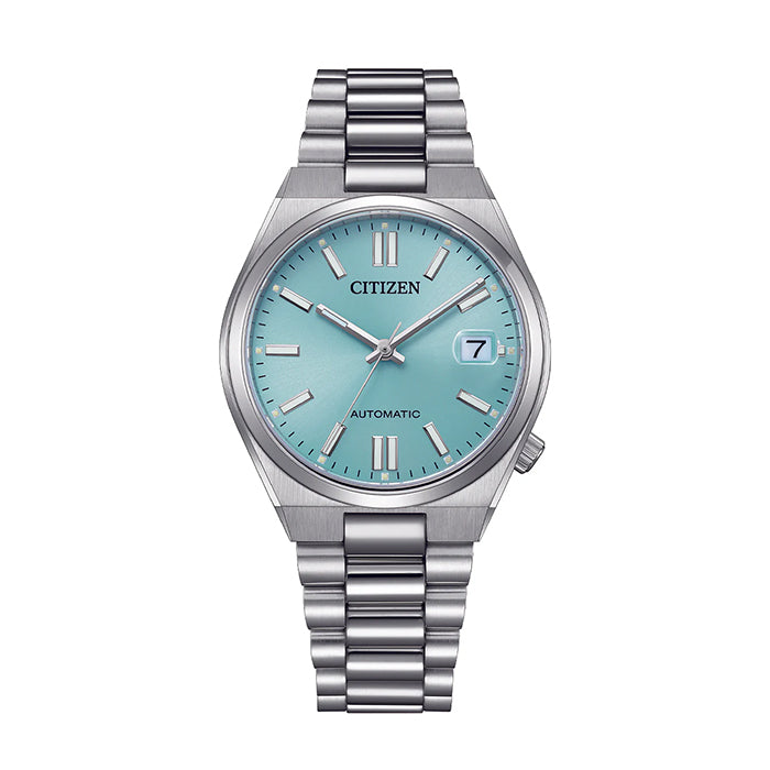 Citizen Tsuyosa Unisex Watch - NJ0200-50L