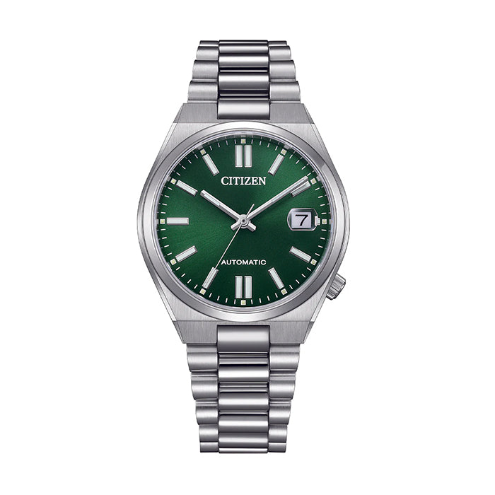 Citizen Tsuyosa Unisex Watch - NJ0200-50X