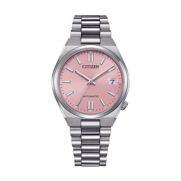 Citizen Tsuyosa Unisex Watch - NJ0200-50Z