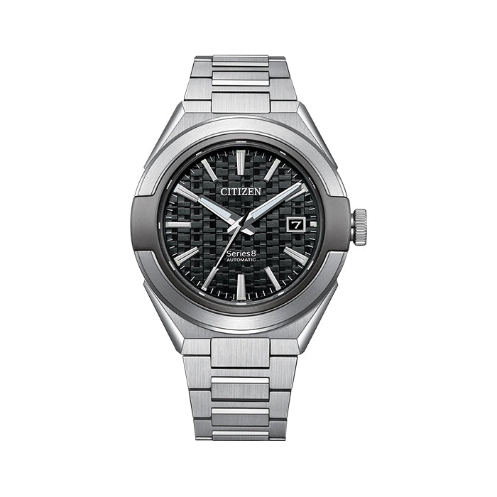 Citizen Series 8 Watch - NA1036-56E