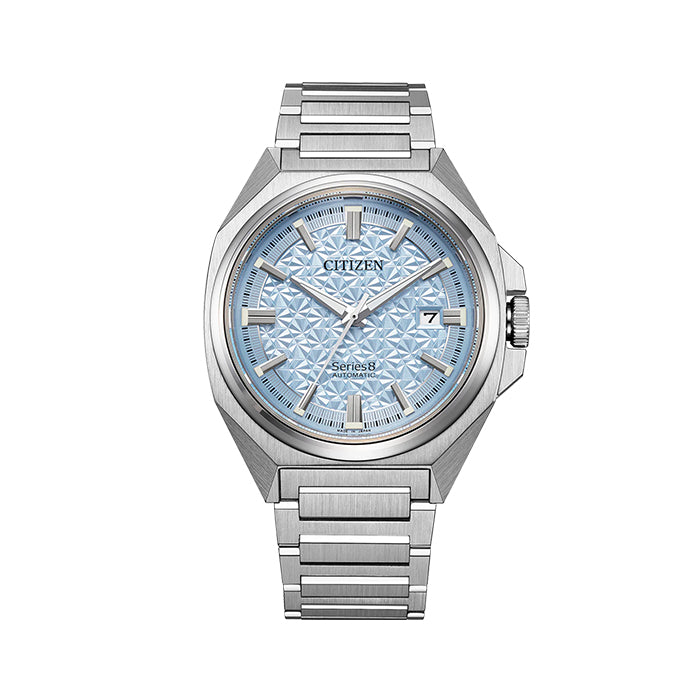 Citizen Series 8 Limited Edition Watch - NB6051-59L