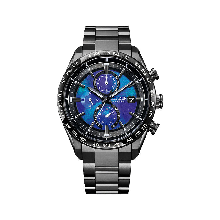 Citizen Attesa Hakuto-R Limited Edition Watch - AT8285-68Z