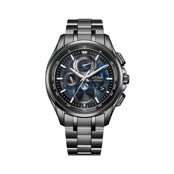 Citizen Attesa Hakuto-R Limited Edition Watch - BY1008-67L