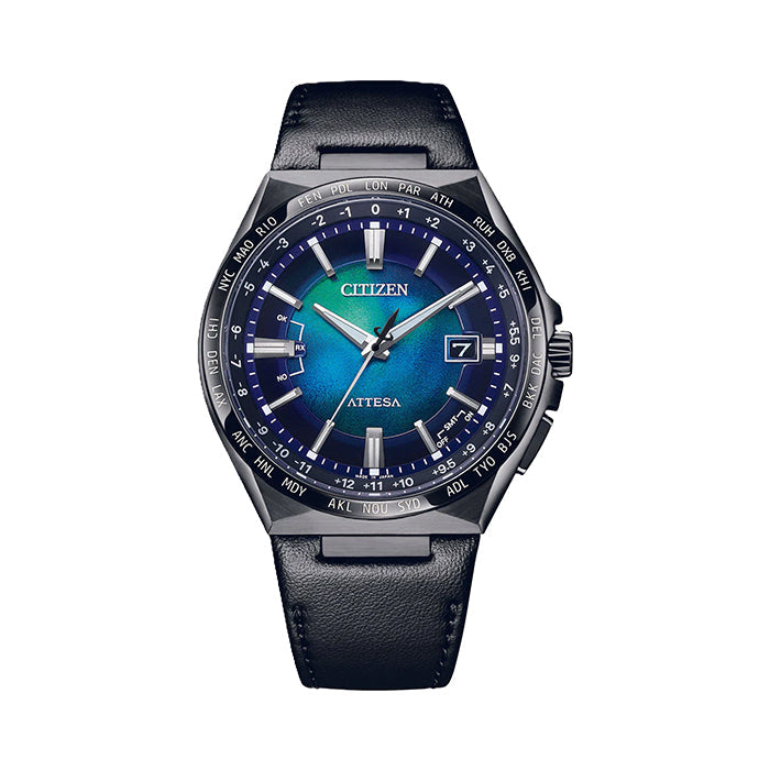 Citizen Attesa Unite Watch - CB0215-18L