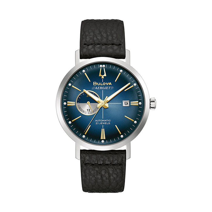 Bulova Classic Aerojet Watch - 96B374