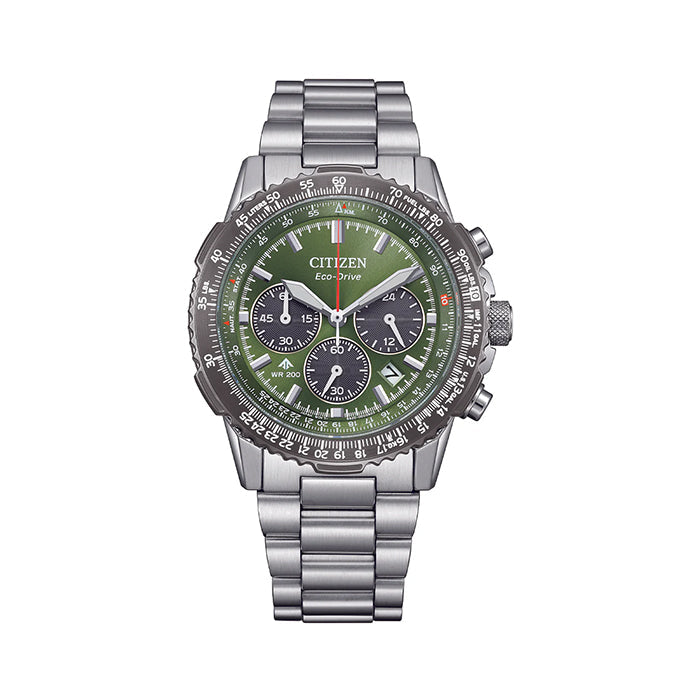 Citizen Promaster Sky Watch - CA4664-60W