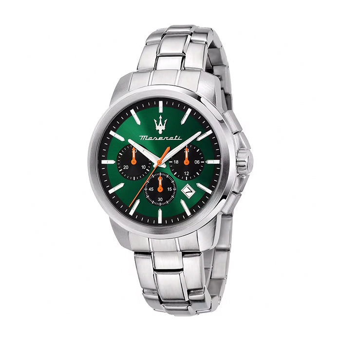 Maserati Successo Watch - R8873621043