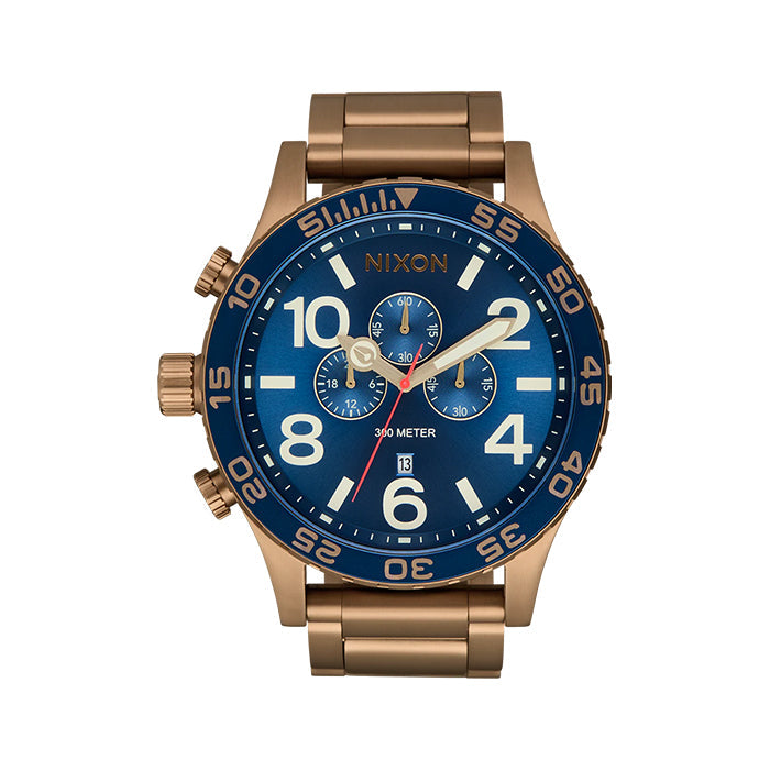 Nixon 51-30 Watch - A1389 5301-00