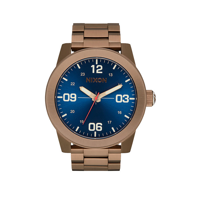 Nixon Corporal SS Desert Aries Watch - A346 5301-00