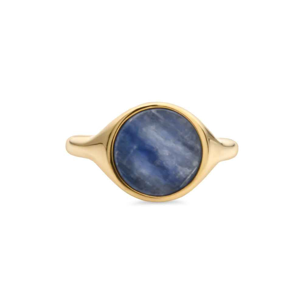 Kyanite Dress Ring