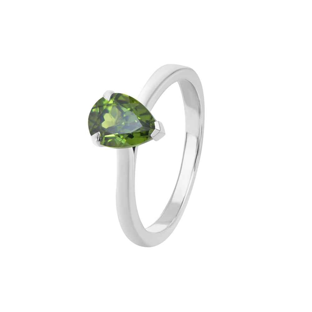 Sapphire Dreams 'Maira' Australian Sapphire Ring