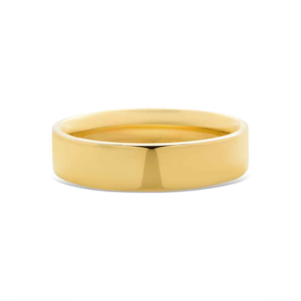 CHARLIE - Statement Cuff Band