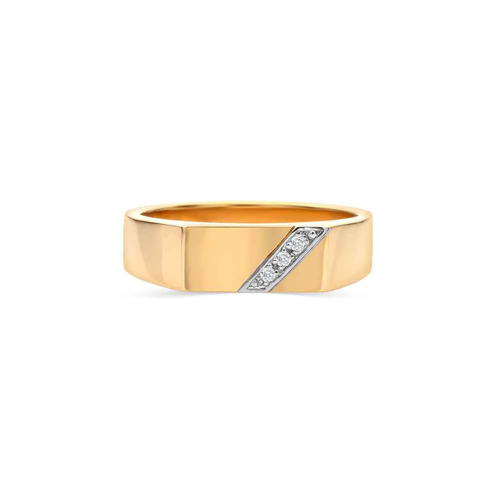 Signet Ring