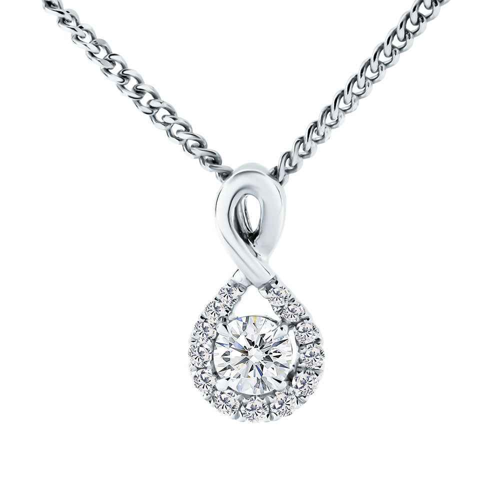 Diamond Pendant