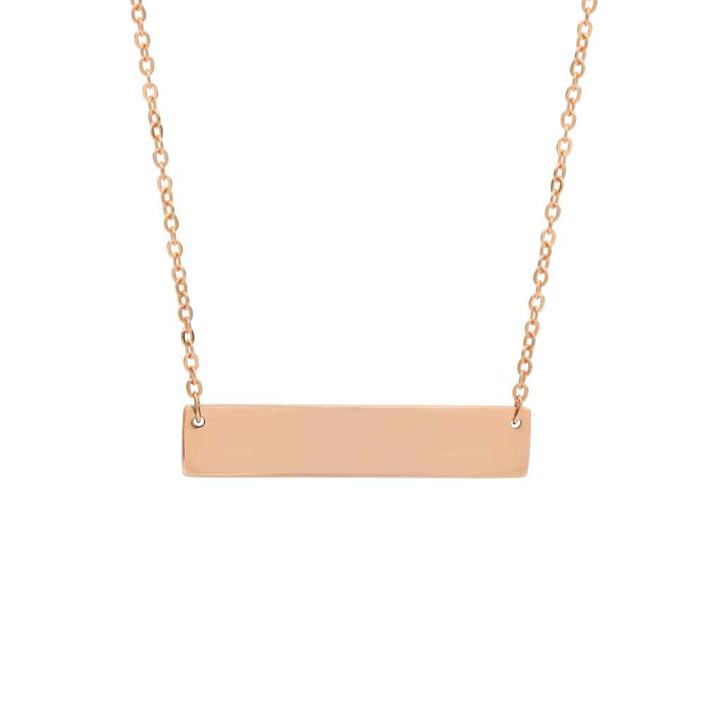 ID Necklace