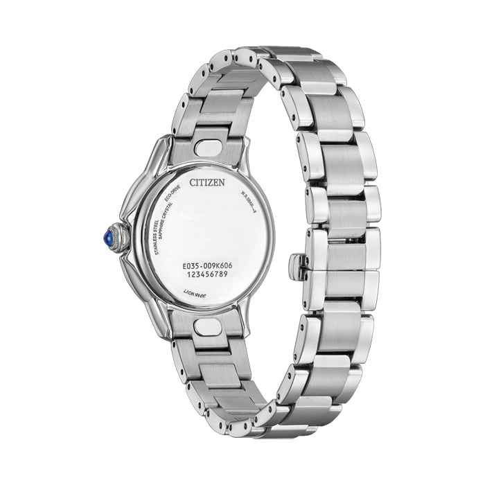Citizen Eco-Drive L Series Watch - EM1161-55L