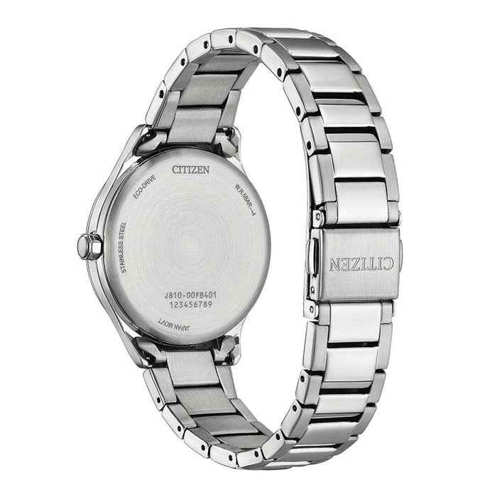 Citizen Eco-Drive Watch - FE6121-67L