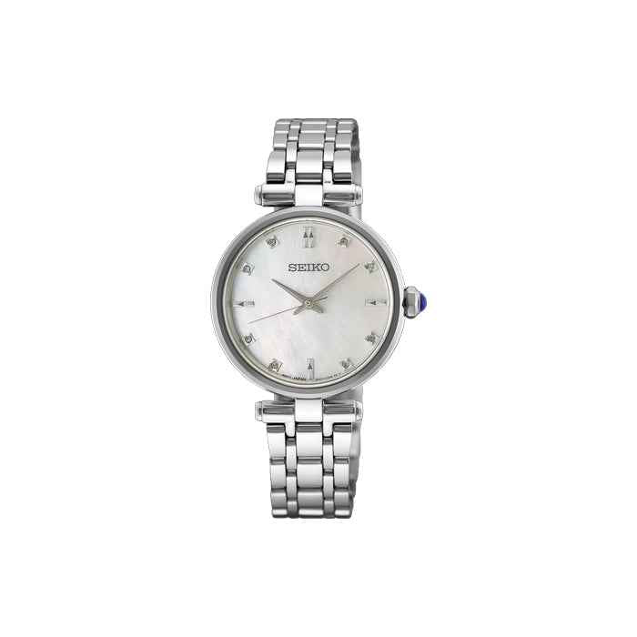 Seiko Conceptual Watch - HGH005P