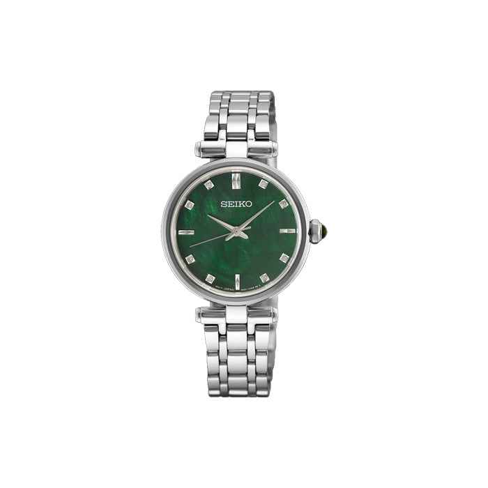 Seiko Conceptual Watch - HGH006P